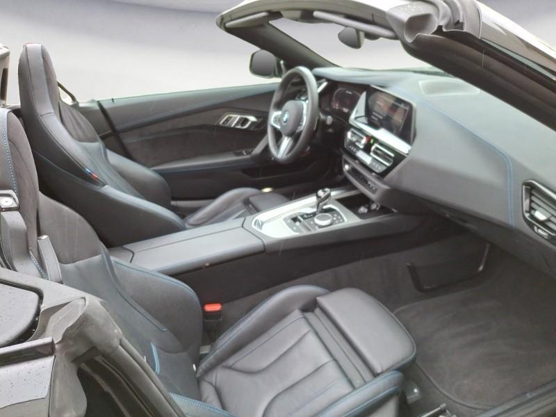 BMW Z4 – Bild 30