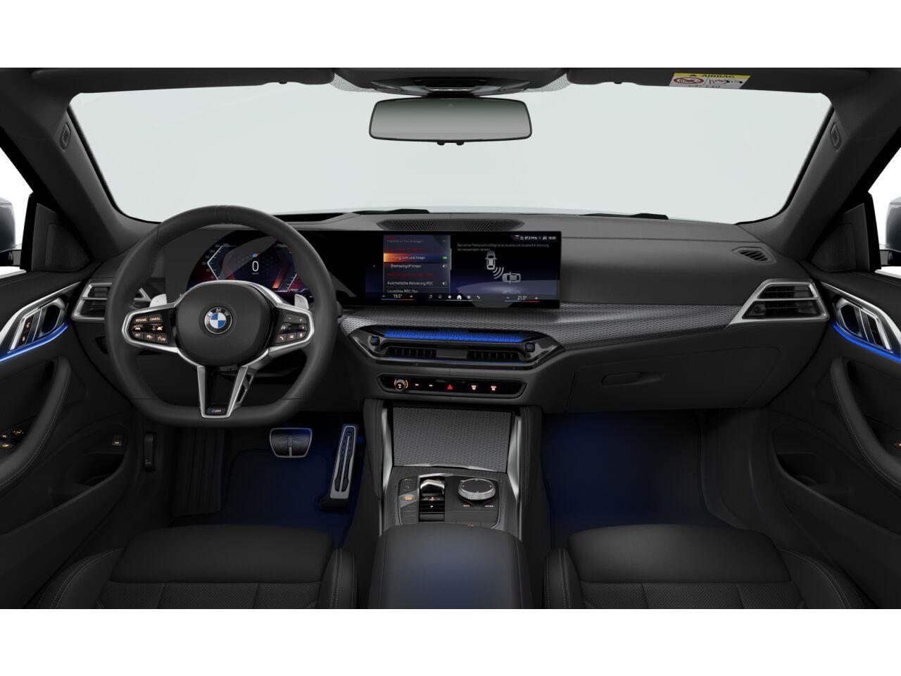 BMW 4er Cabrio – Bild 6