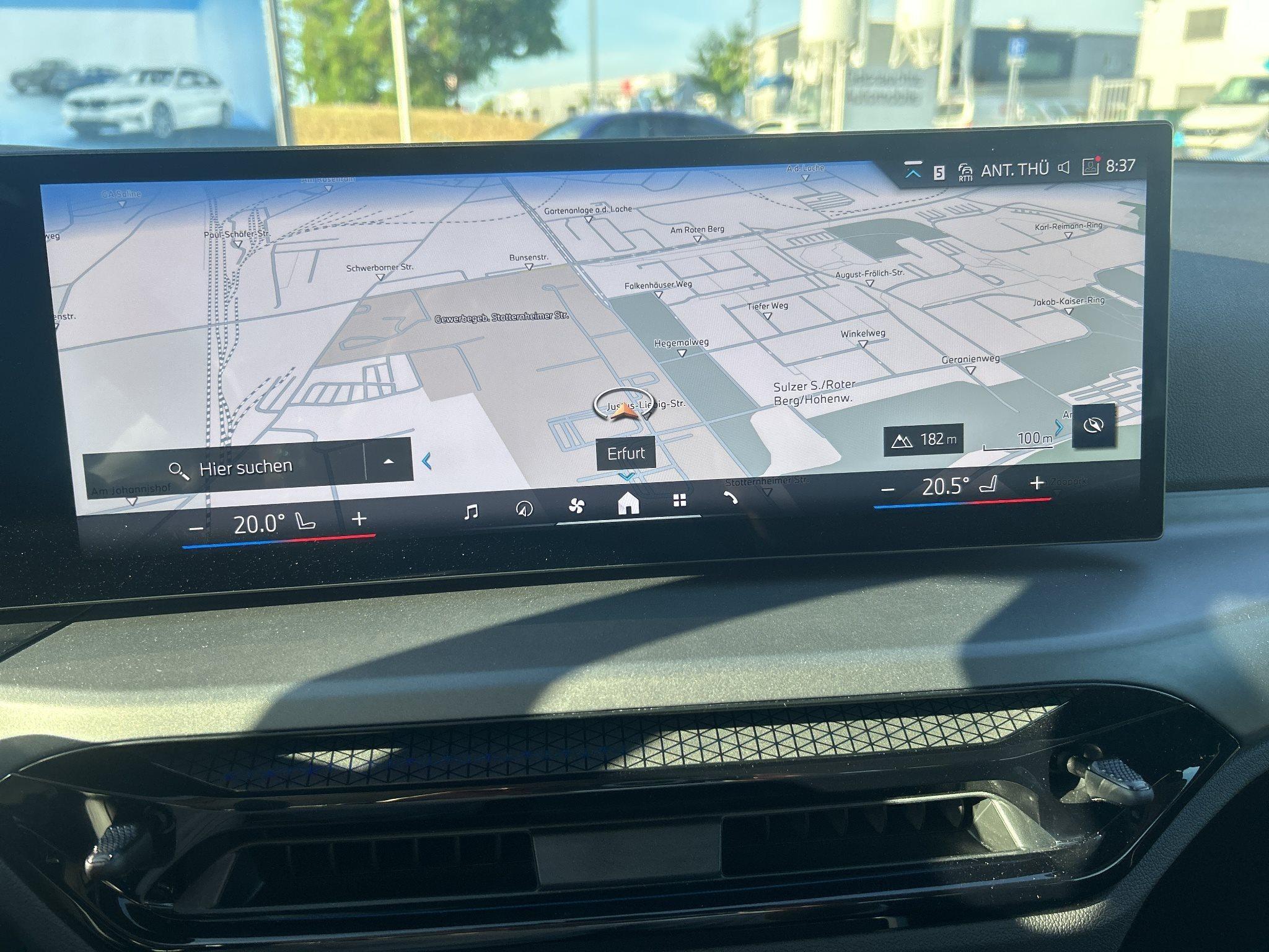 BMW 3er – Bild 10