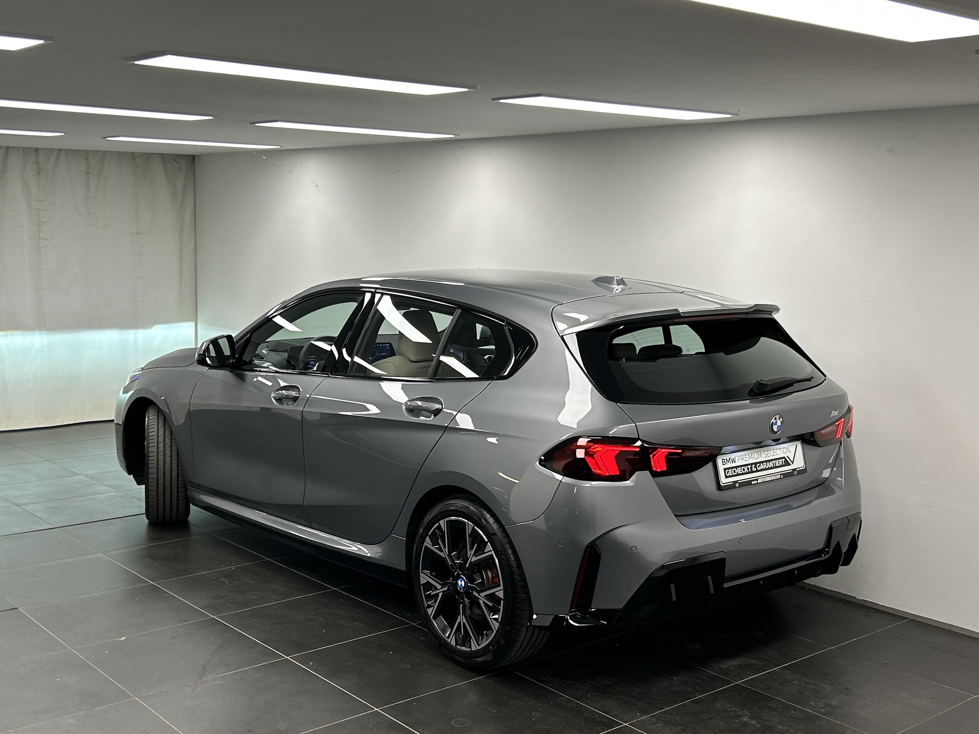 BMW 1er – Bild 3