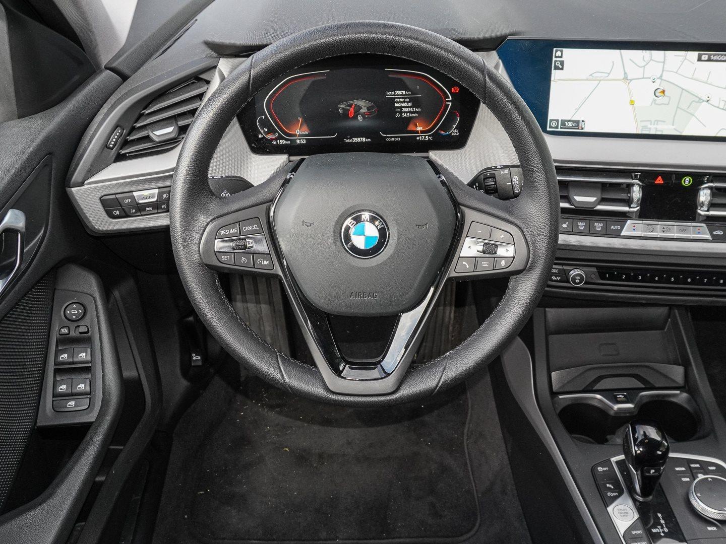 BMW 1er – Bild 22
