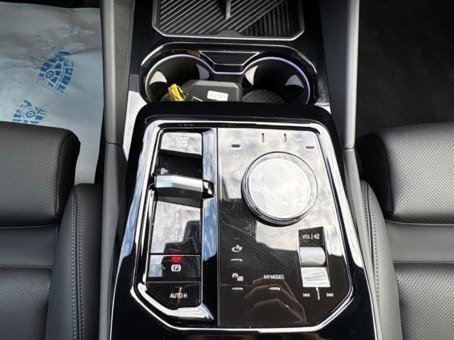 BMW 5er Touring – Bild 17