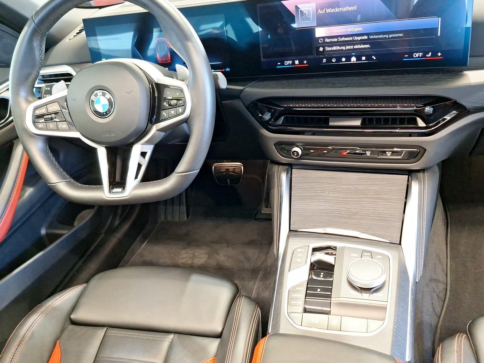 BMW 4er Cabrio – Bild 15