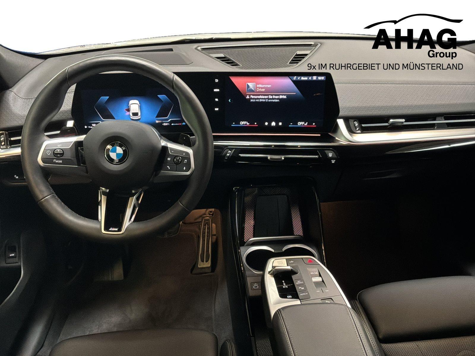 BMW X2 – Bild 11
