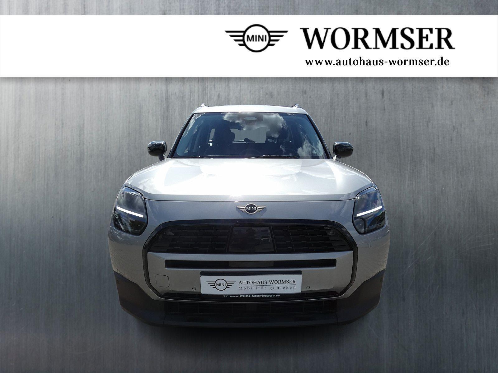 MINI Countryman – Bild 2