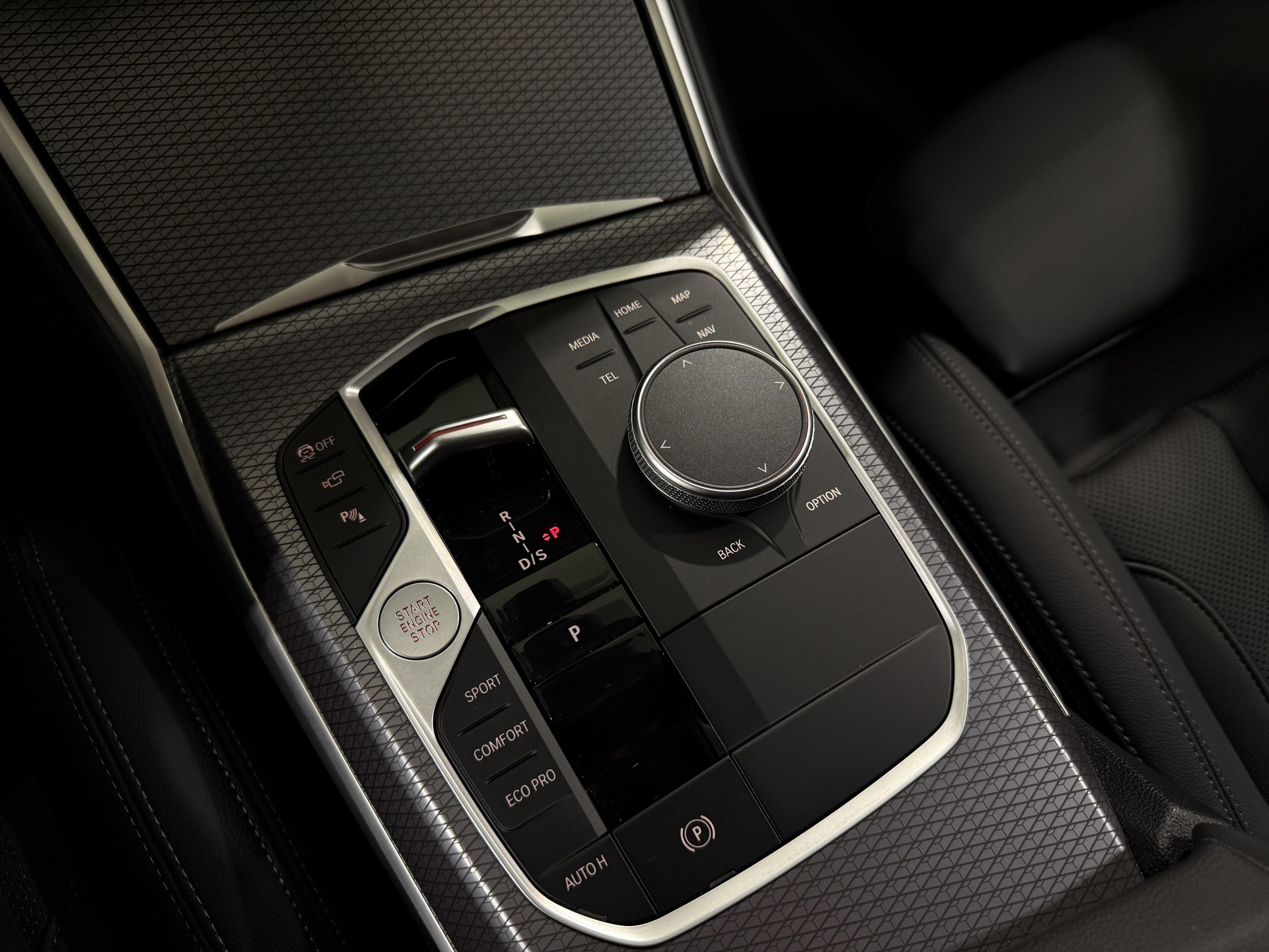 BMW 3er Touring – Bild 15