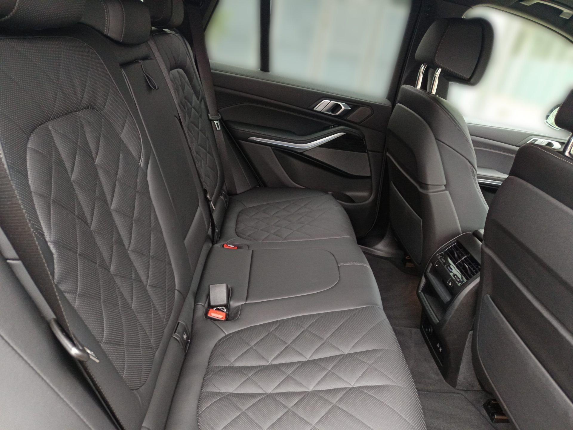 BMW X5 – Bild 19
