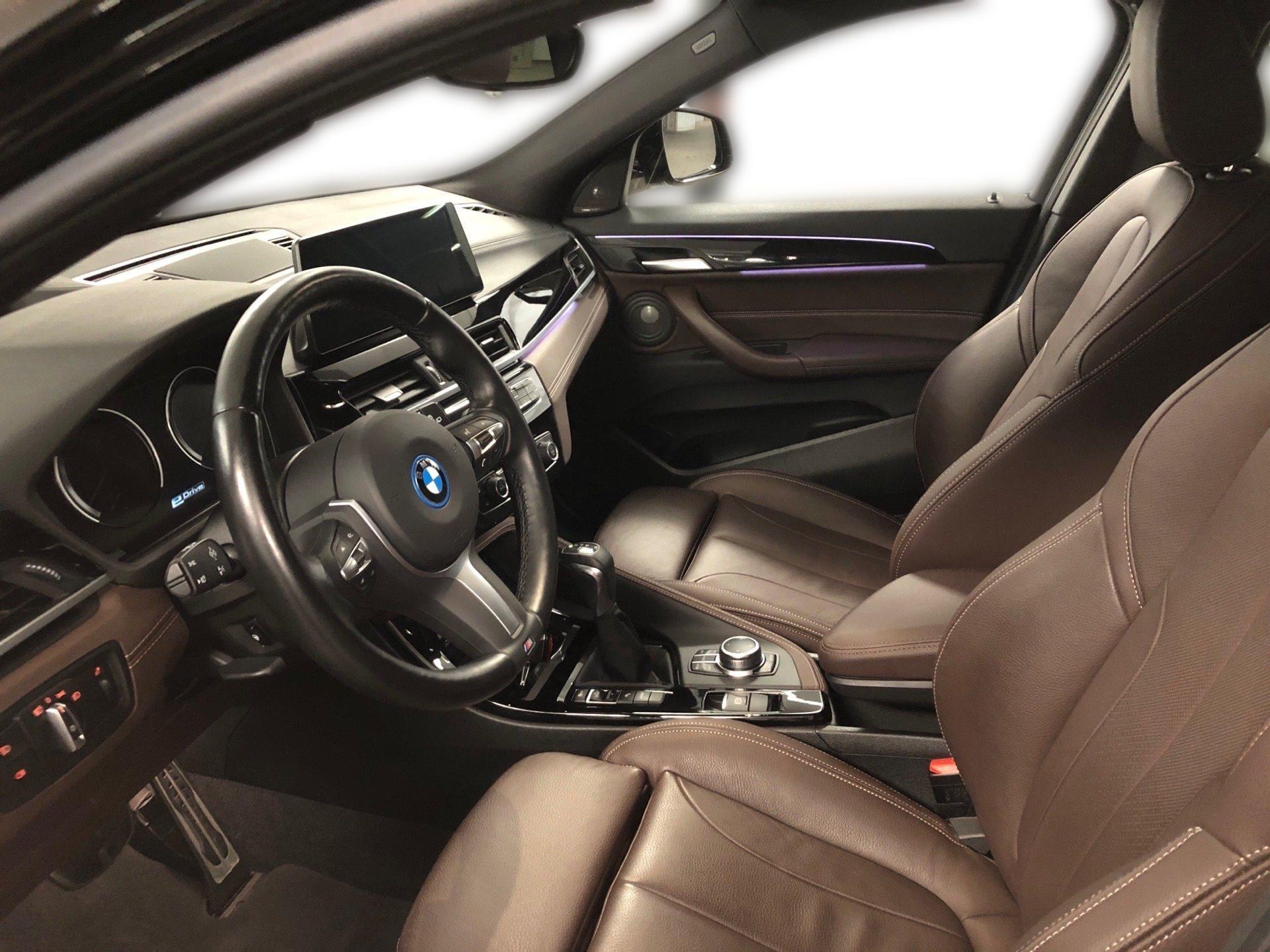 BMW X2 – Bild 7