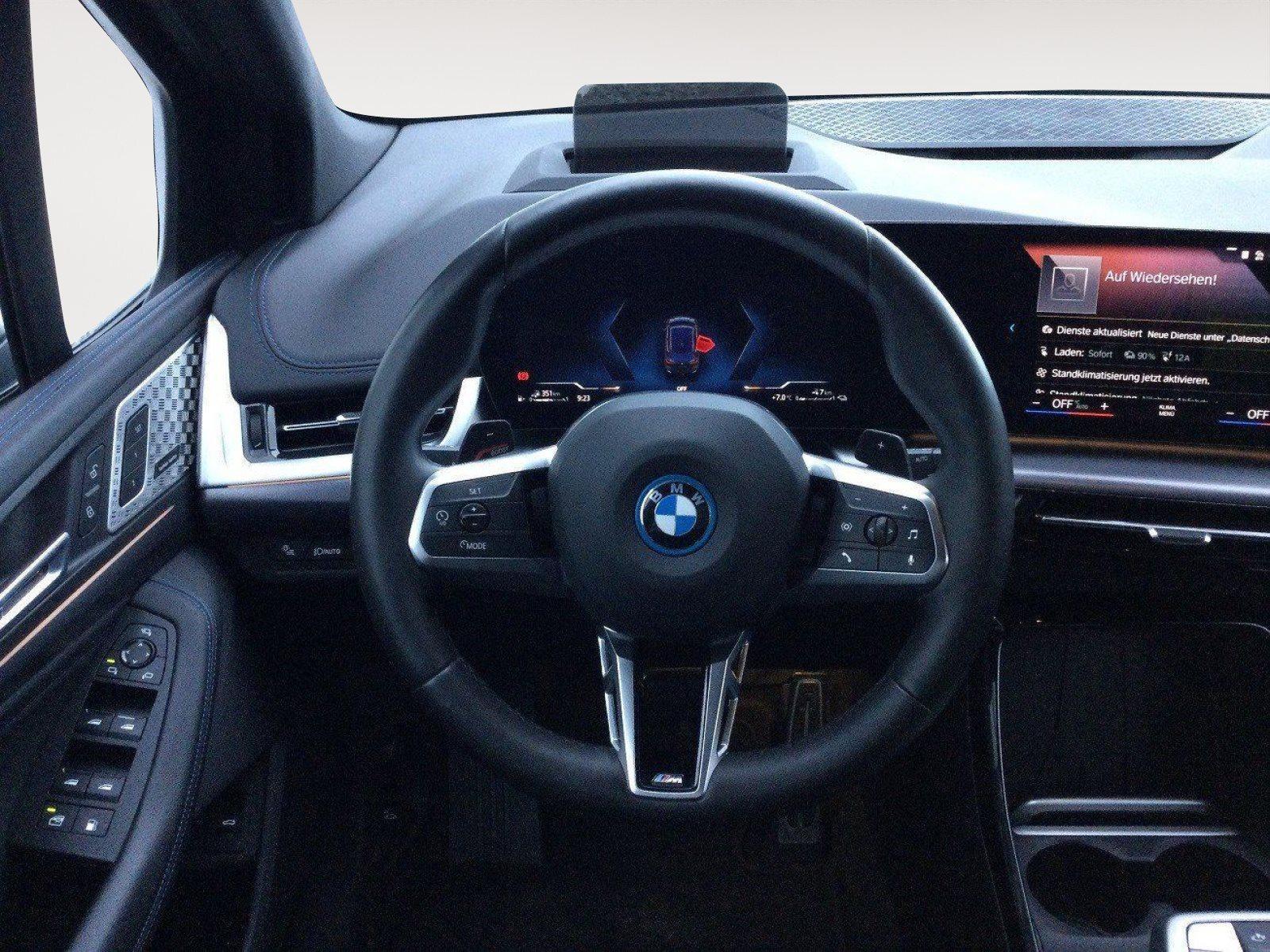 BMW 225e xDrive Active Tourer