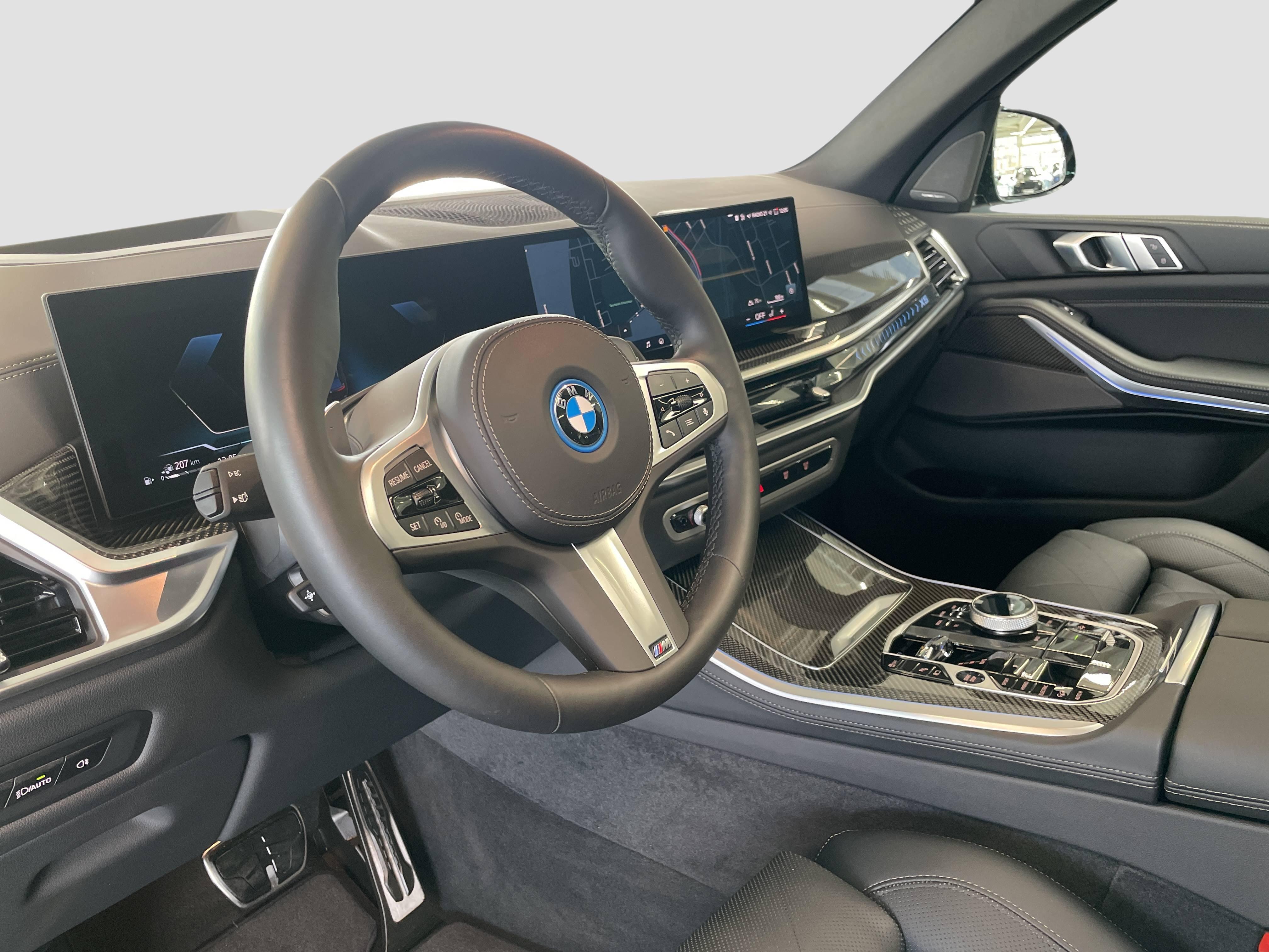 BMW X5 – Bild 14