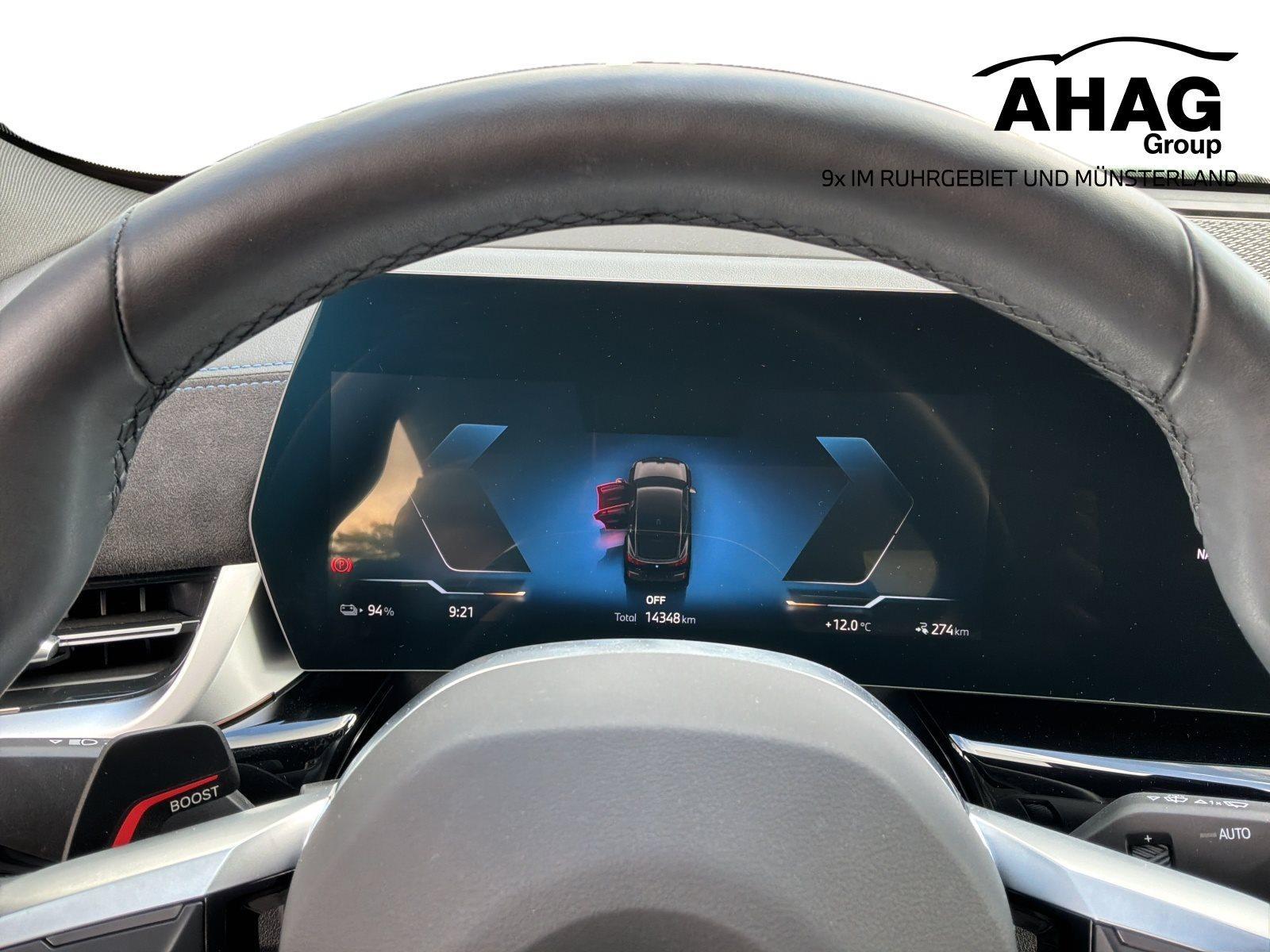 BMW iX2 – Bild 18