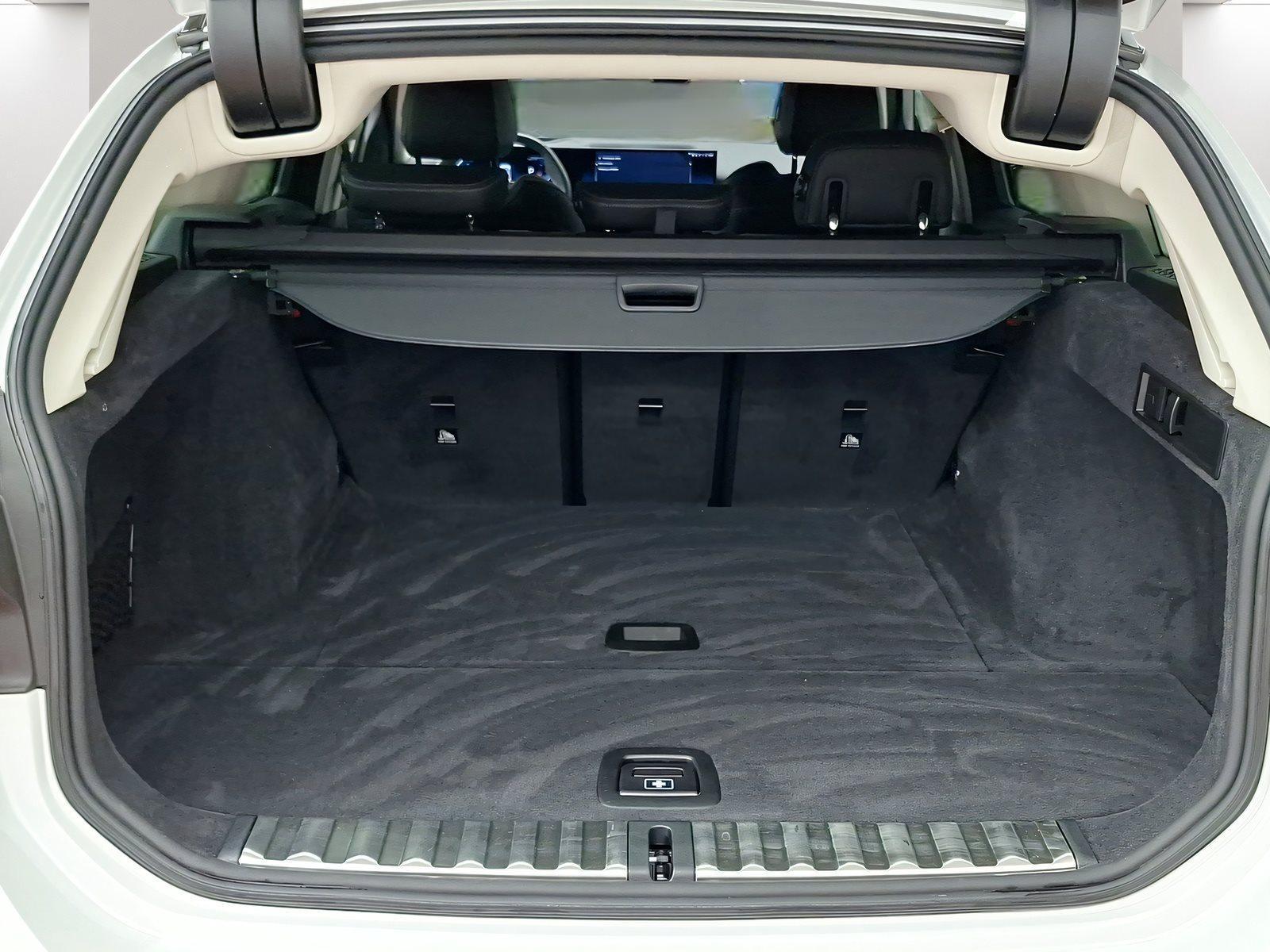 BMW 3er Touring – Bild 18