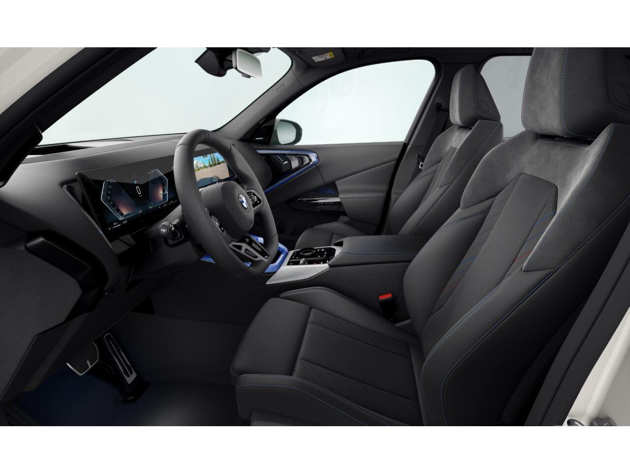 BMW X3 – Bild 4