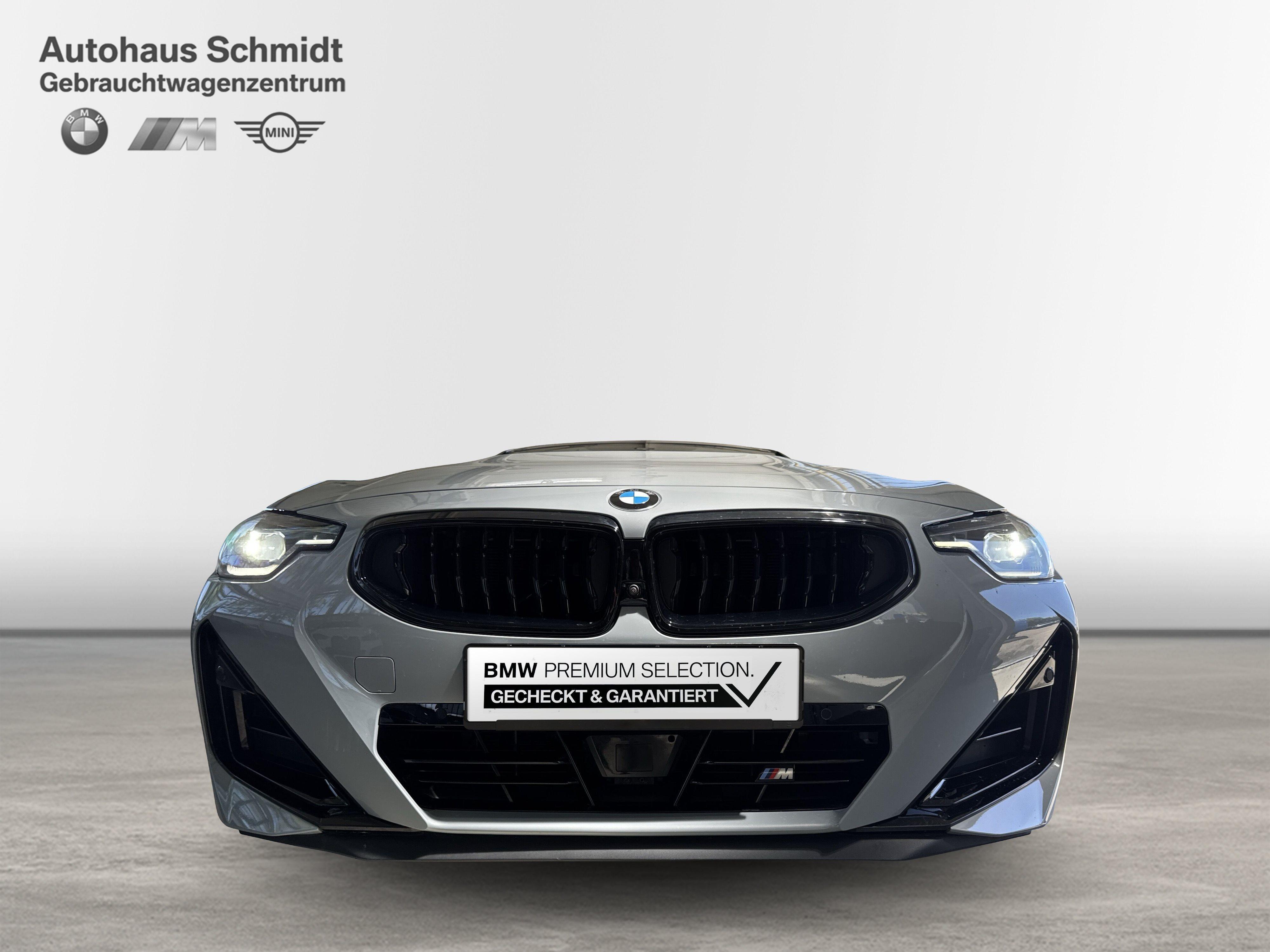 BMW 2er Coupé – Bild 7