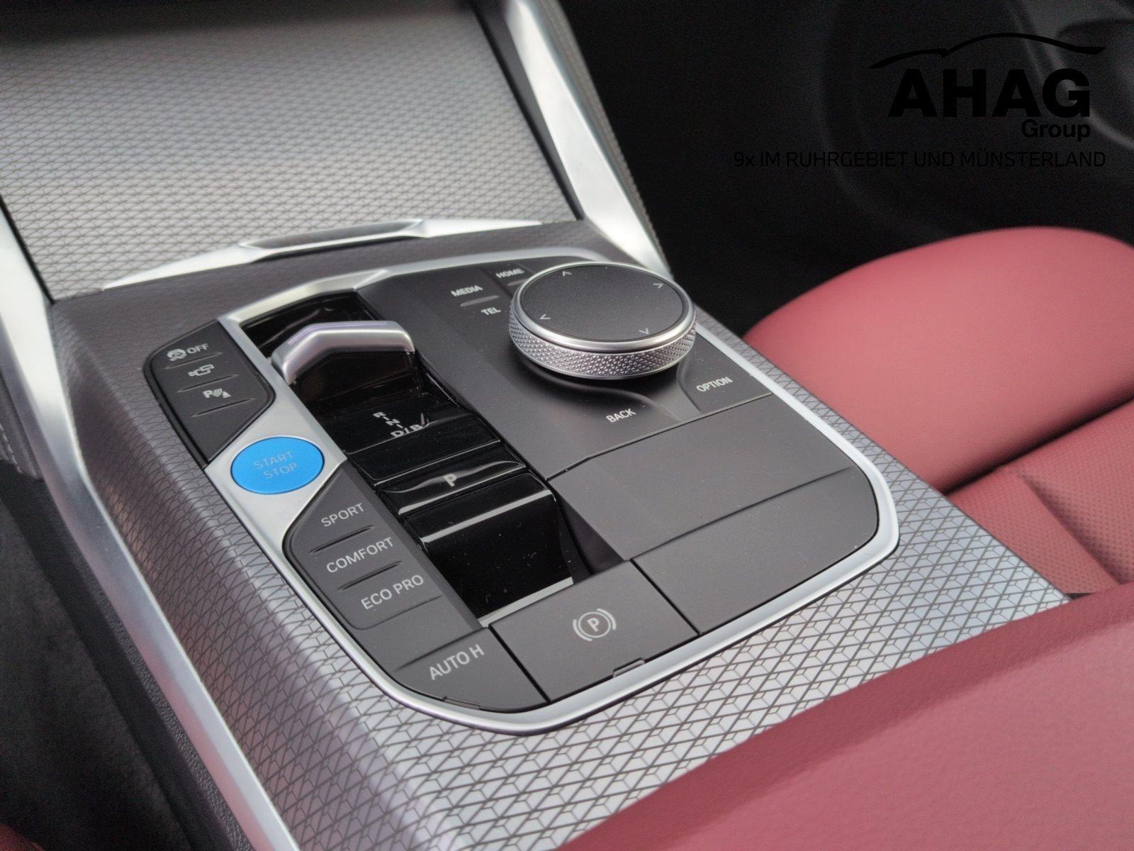 BMW 4er Gran Coupé – Bild 18
