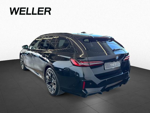 BMW 5er Touring – Bild 4