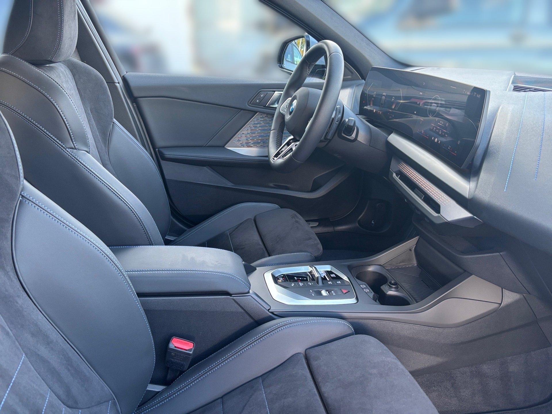 BMW 1er – Bild 4