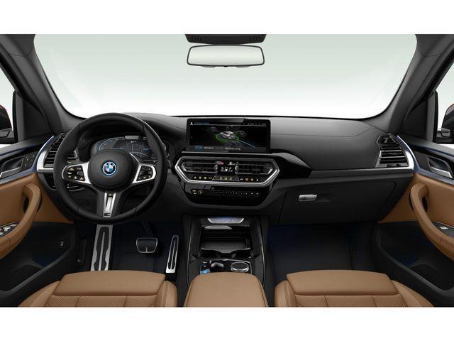 BMW iX3 – Bild 16