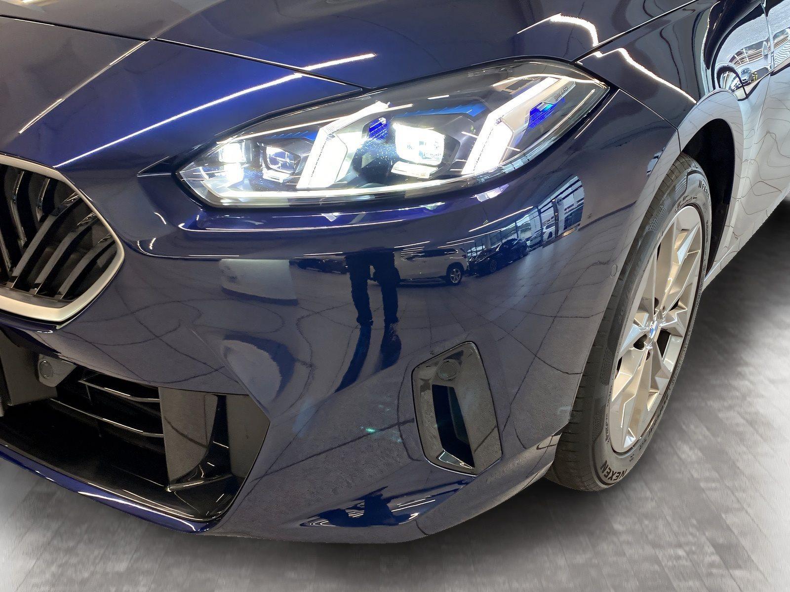 BMW 1er – Bild 24