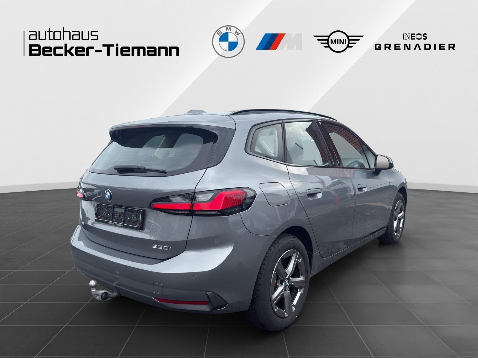 BMW 2er Active Tourer – Bild 6