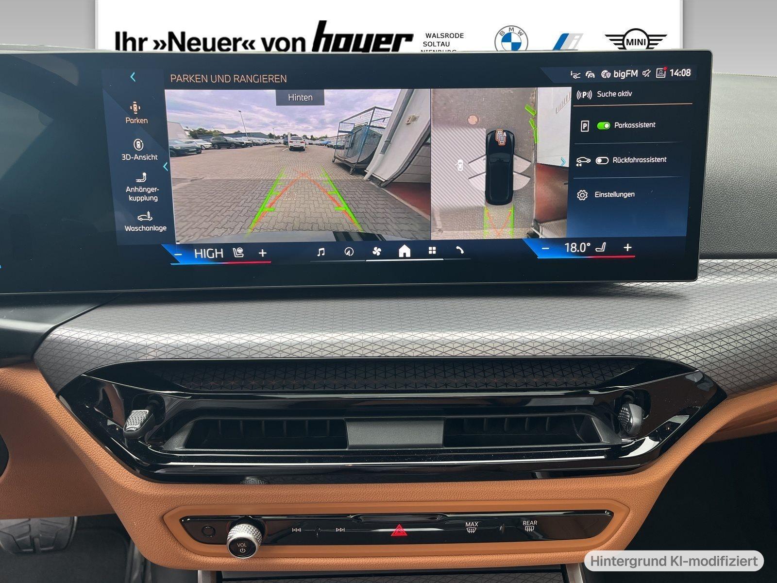 BMW 3er Touring – Bild 11