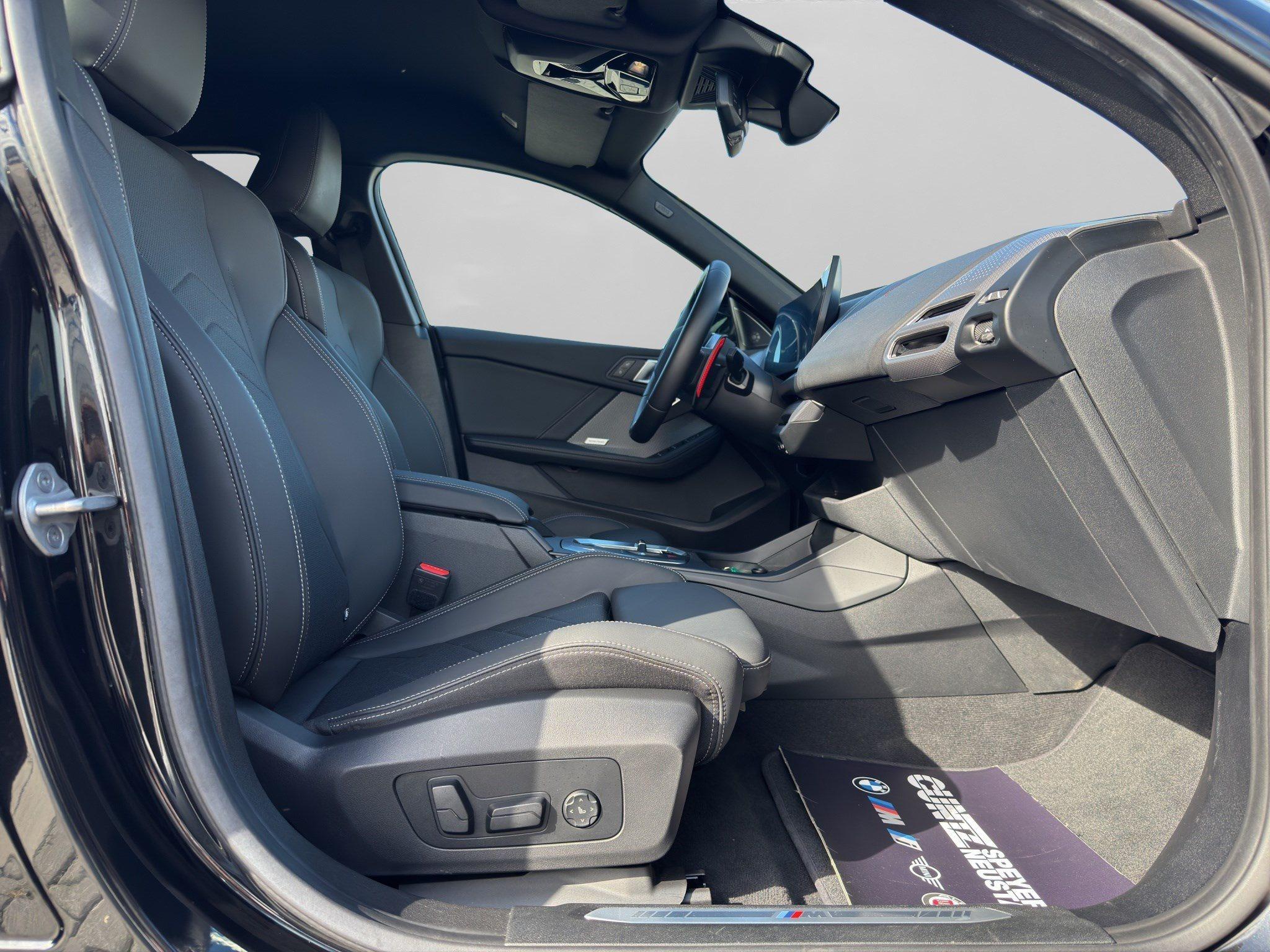 BMW 2er Gran Coupé – Bild 7