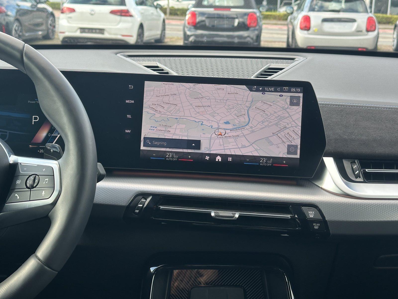 BMW X1 – Bild 12