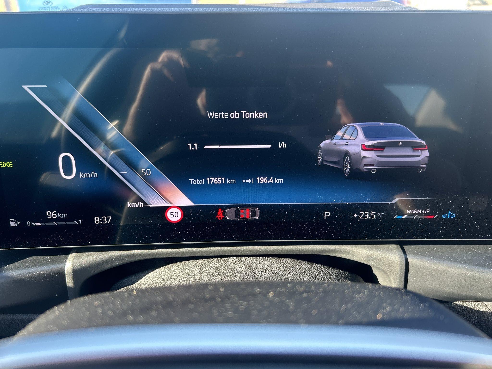 BMW 3er – Bild 24