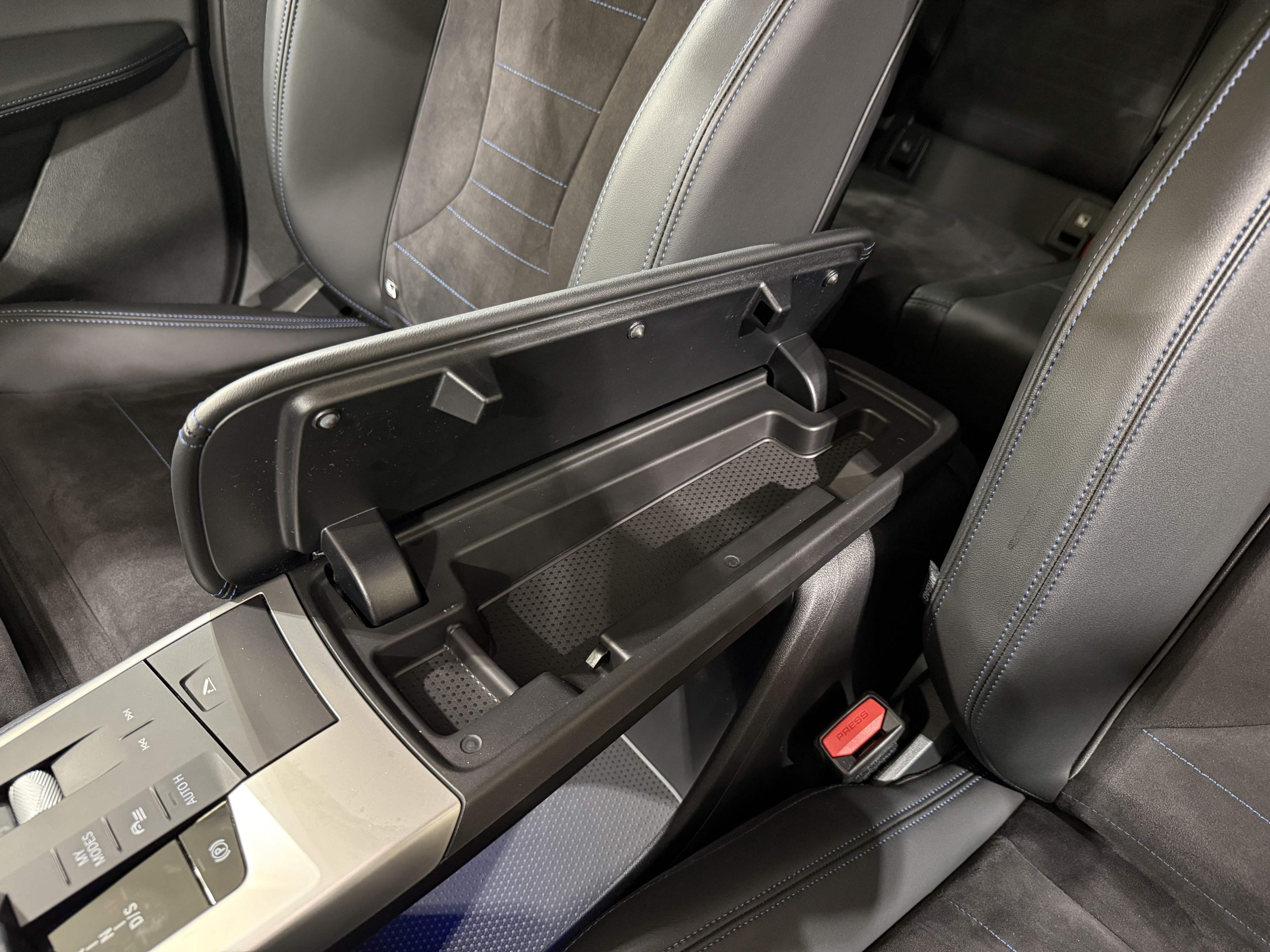 BMW X2 – Bild 13
