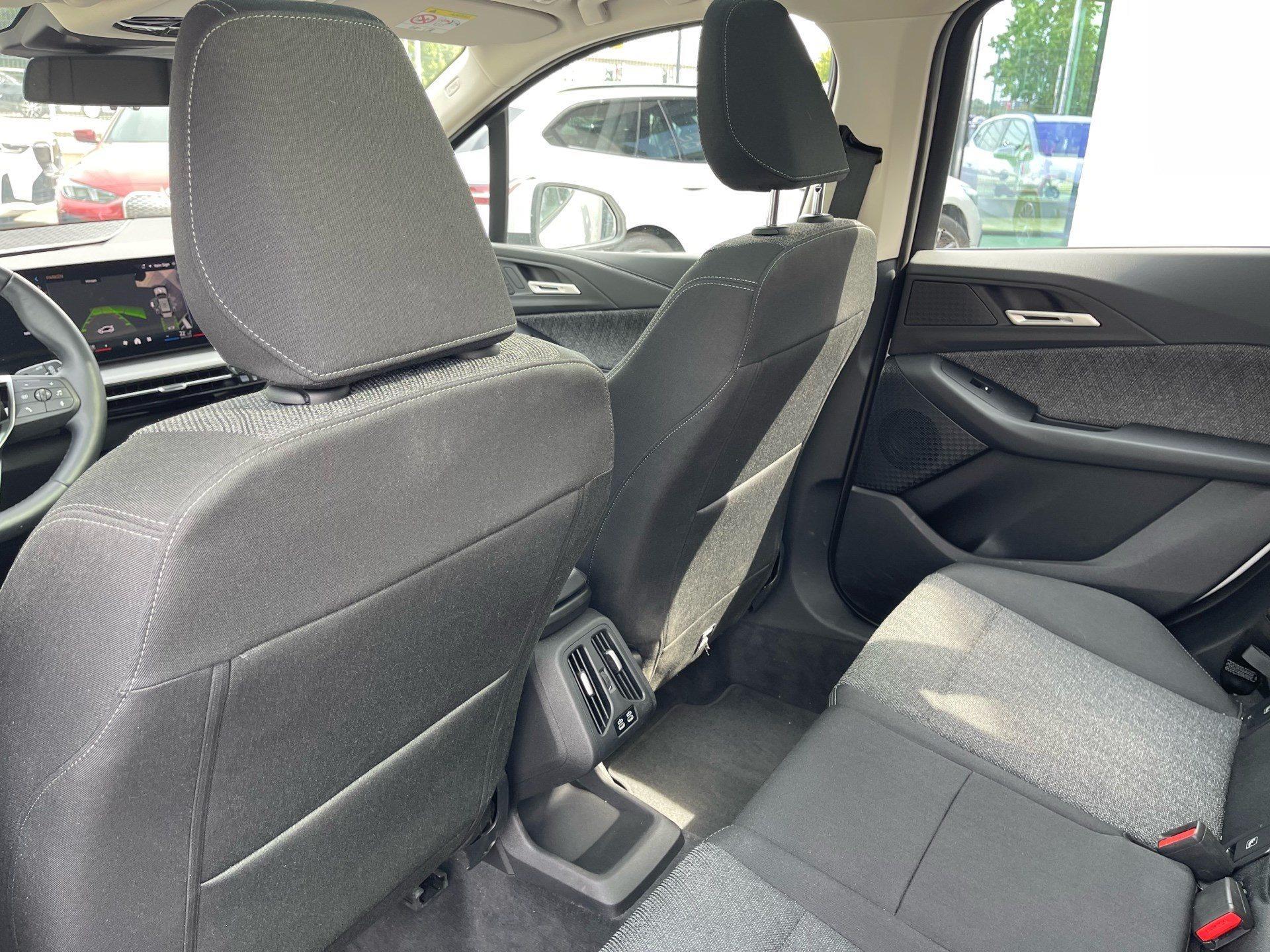 BMW 2er Active Tourer – Bild 16