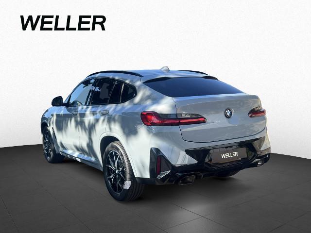 BMW X4 – Bild 4