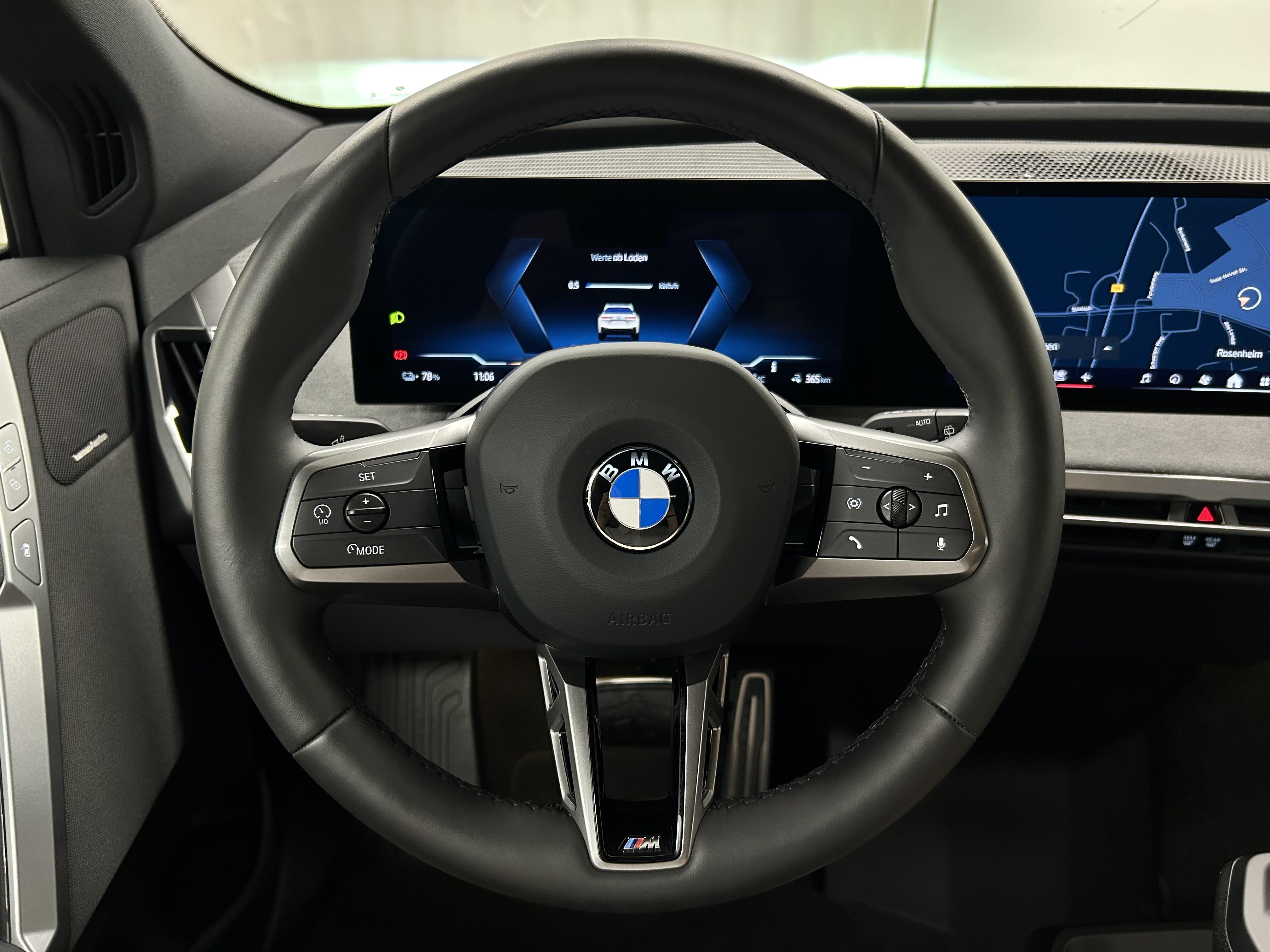 BMW iX – Bild 17