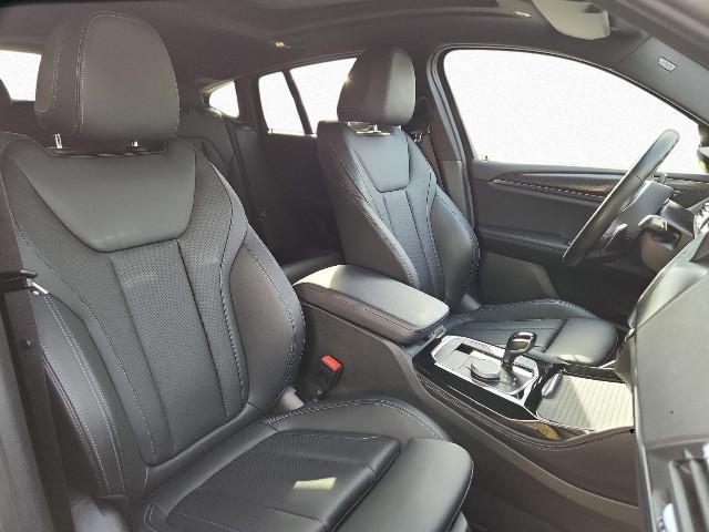 BMW X4 – Bild 6