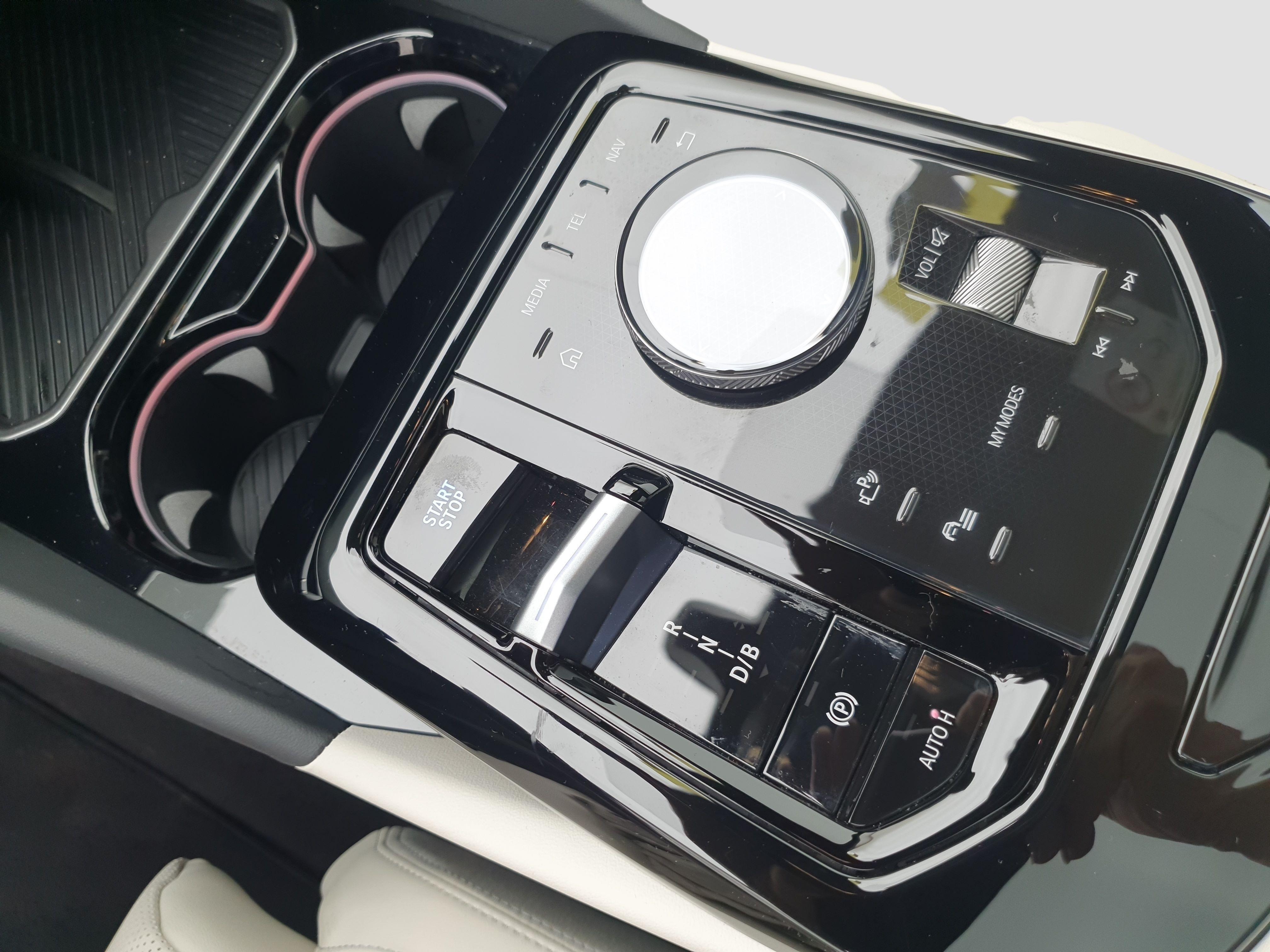 BMW 5er Touring – Bild 21