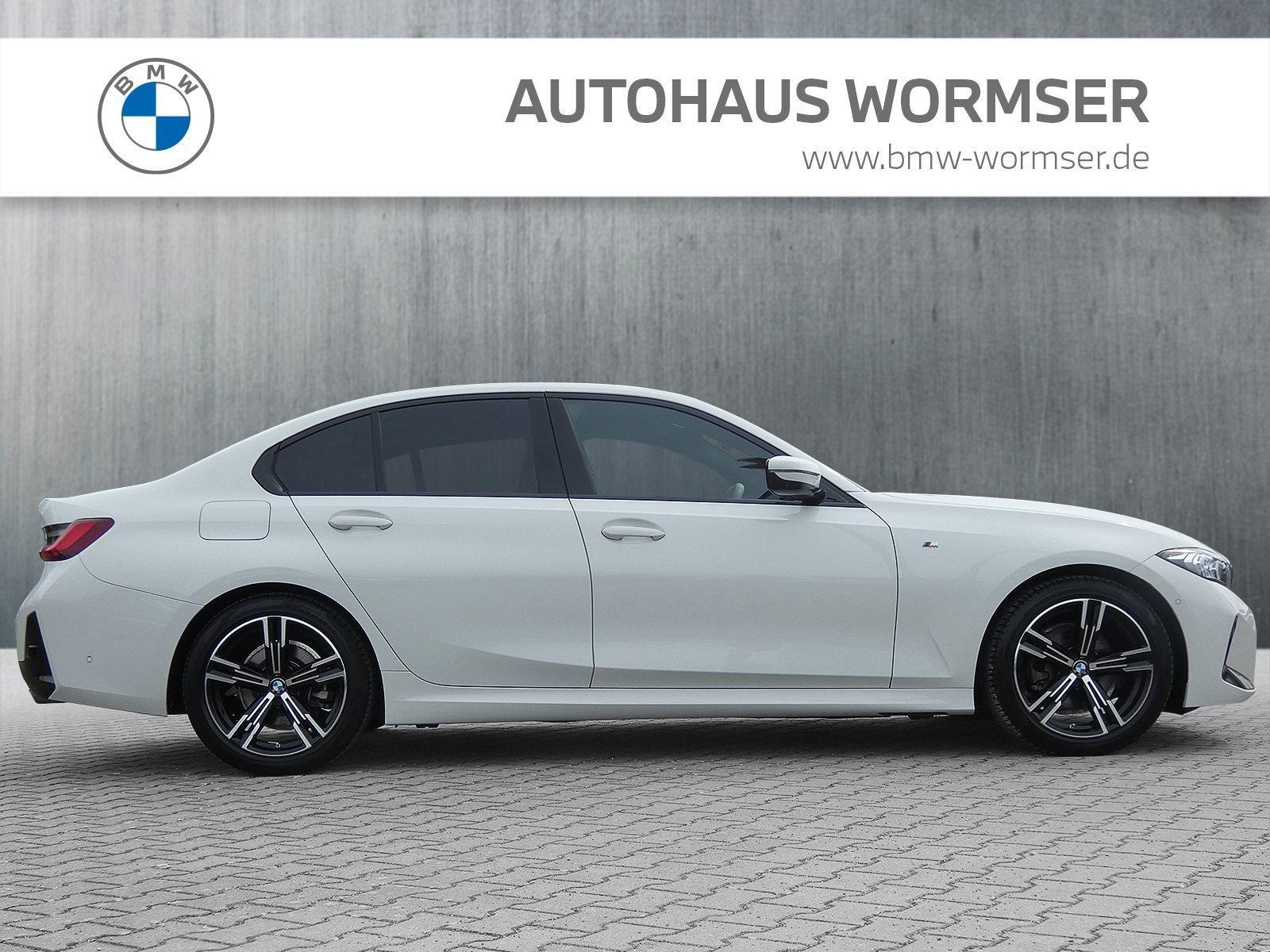 BMW 3er – Bild 9