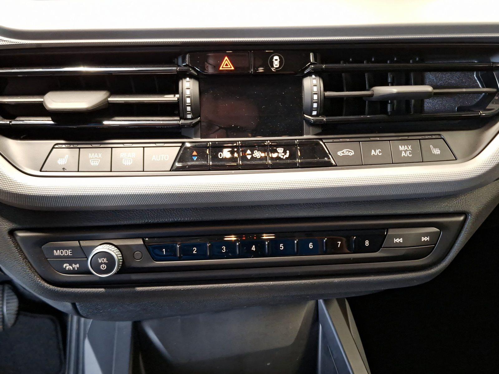 BMW 1er – Bild 13