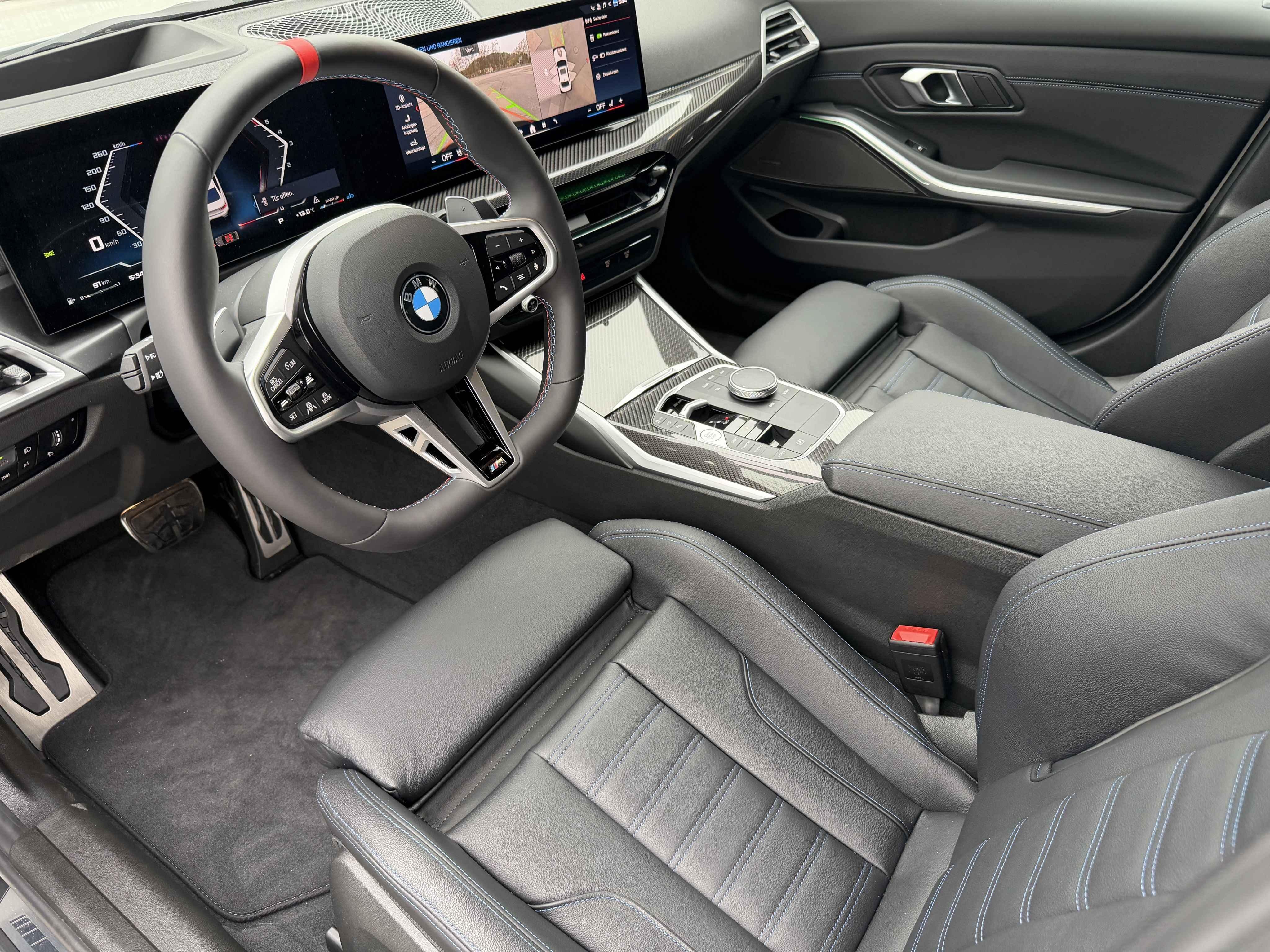 BMW 3er – Bild 5