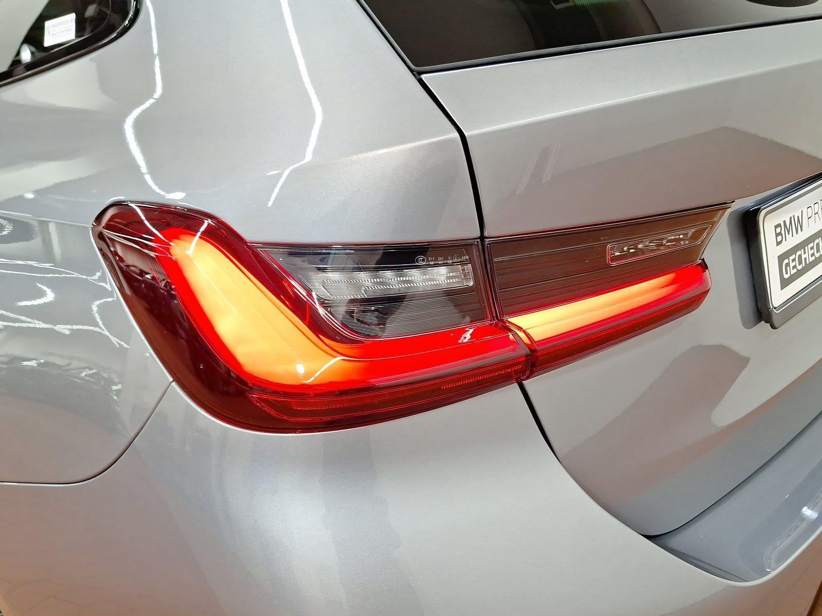 BMW 3er Touring – Bild 22