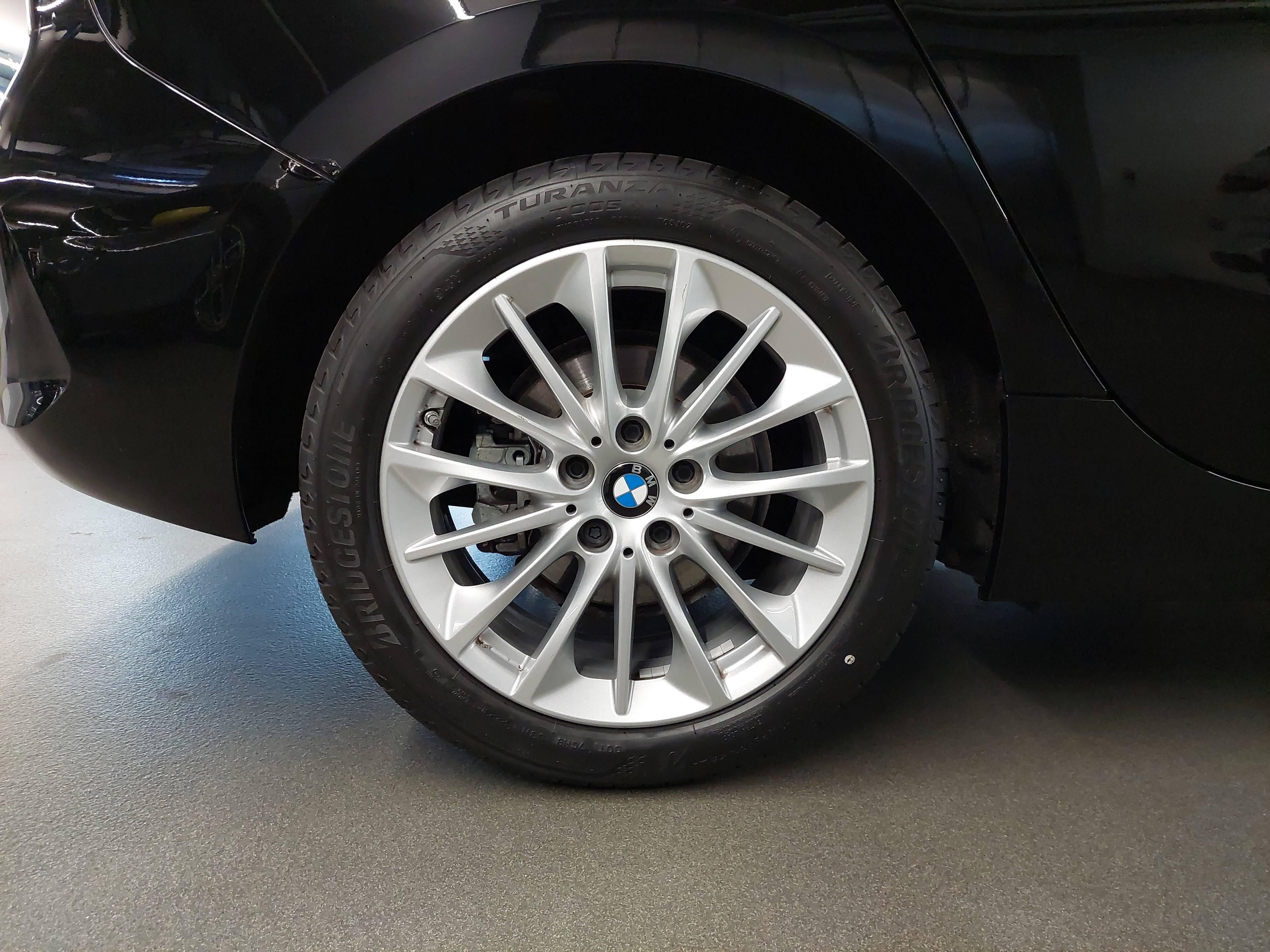 BMW 1er – Bild 9