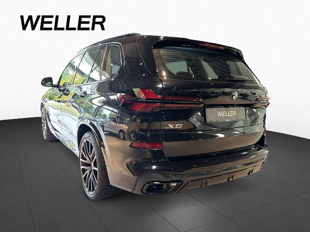 BMW X5 – Bild 4