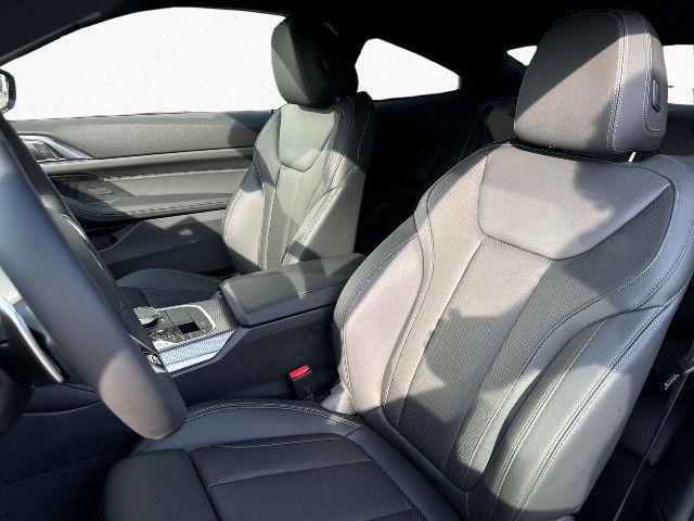 BMW 4er Coupé – Bild 10
