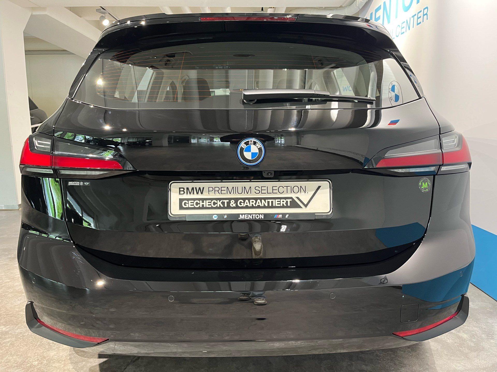 BMW 2er Active Tourer – Bild 6