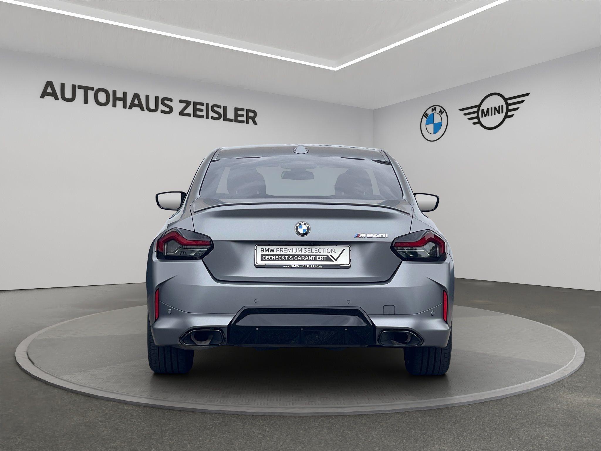BMW 2er Coupé – Bild 6