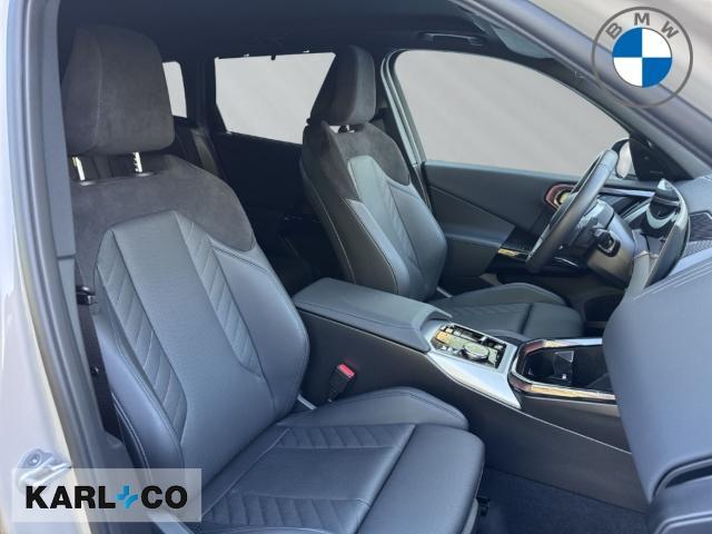 BMW X3 – Bild 18