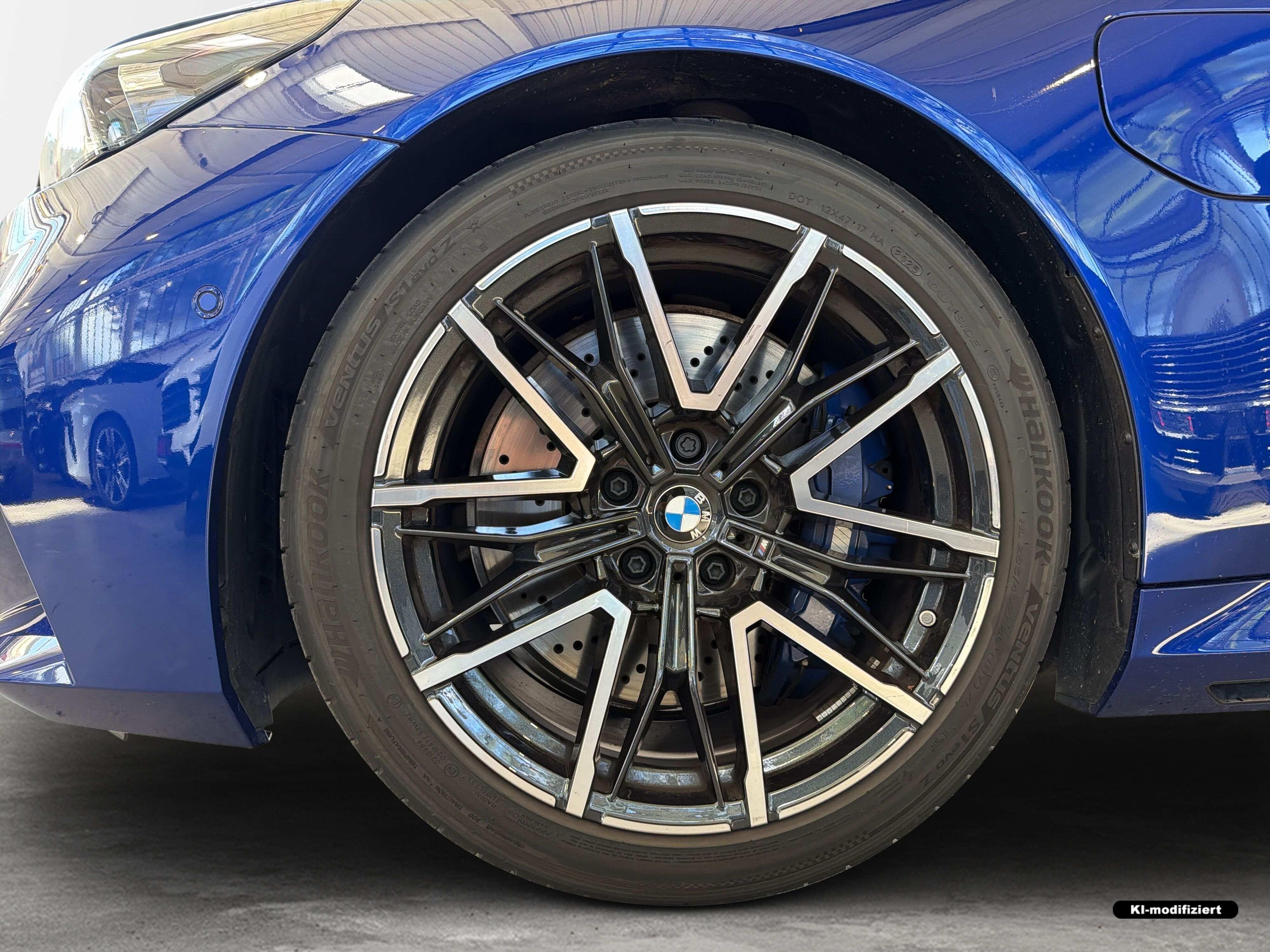 BMW M5 – Bild 13