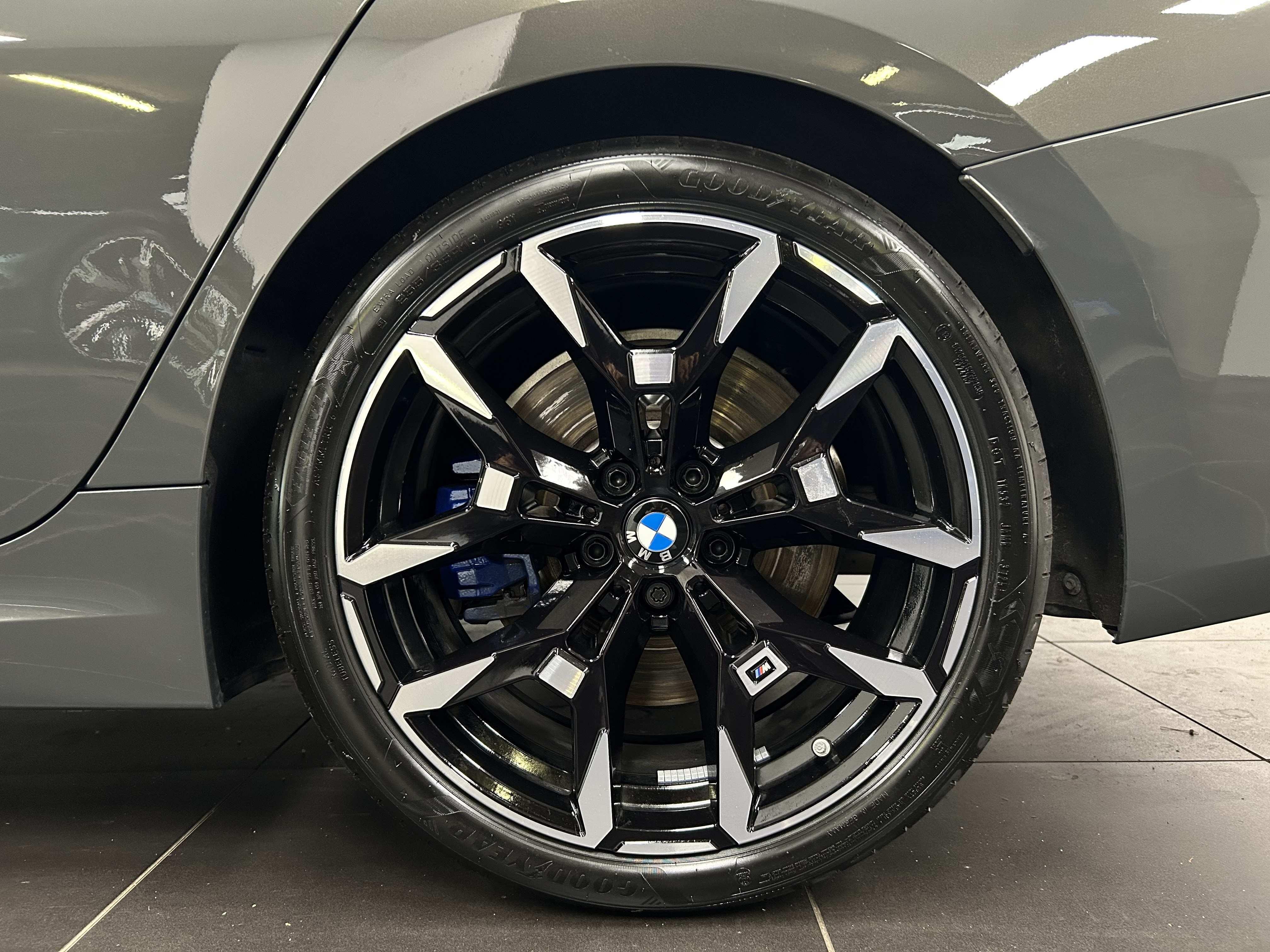 BMW 3er Touring – Bild 6