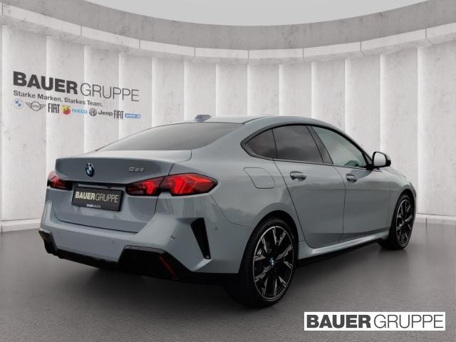 BMW 2er Gran Coupé – Bild 15
