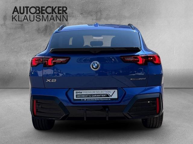 BMW X2 – Bild 6