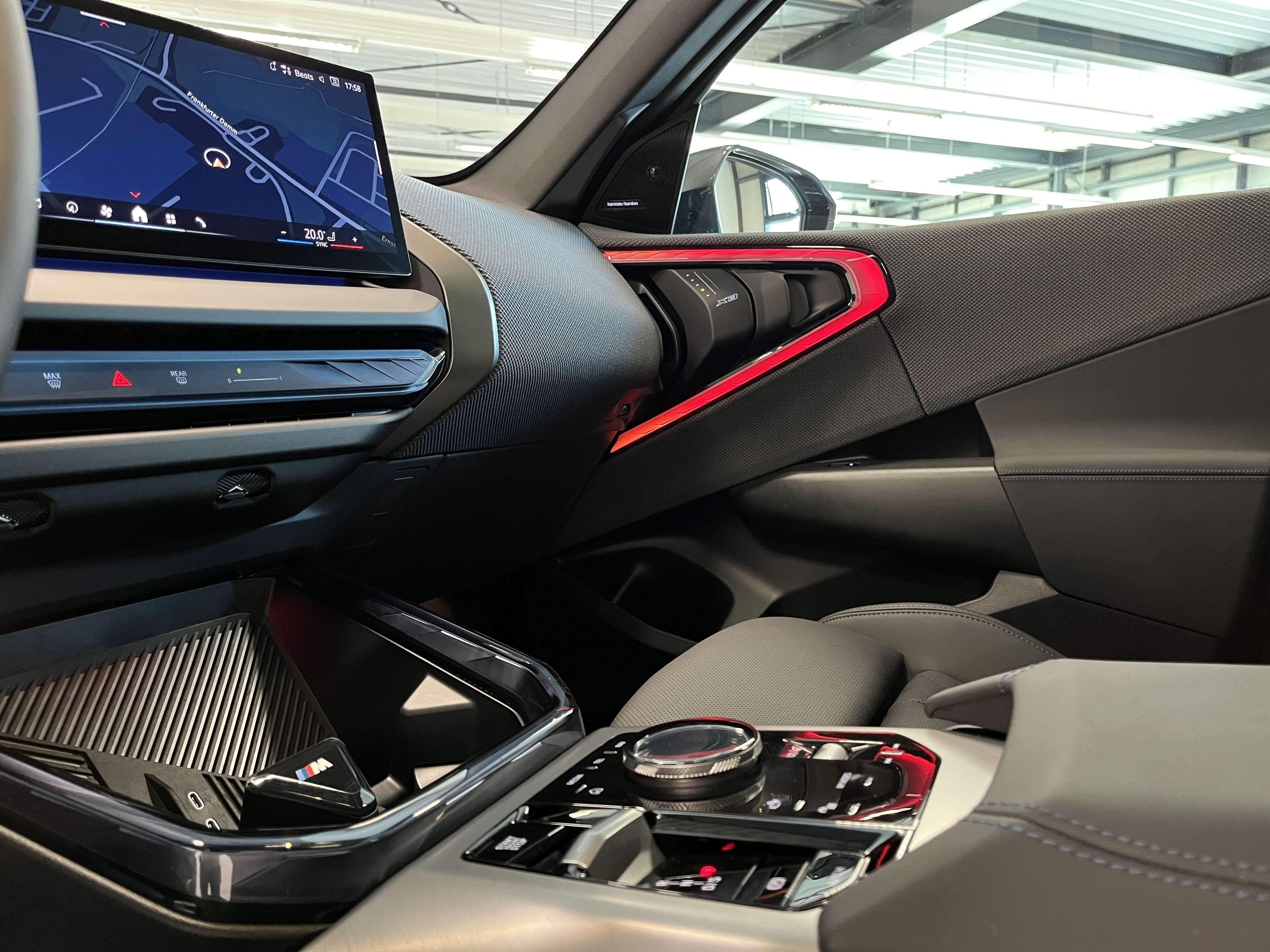 BMW X3 – Bild 17