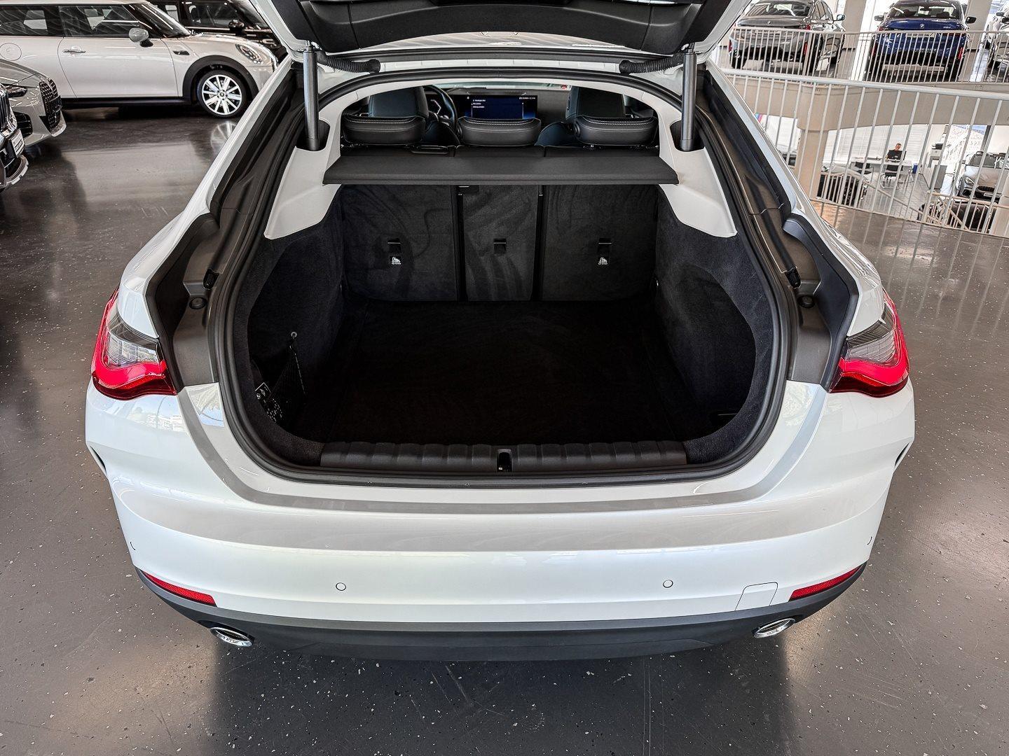 BMW 4er Gran Coupé – Bild 11